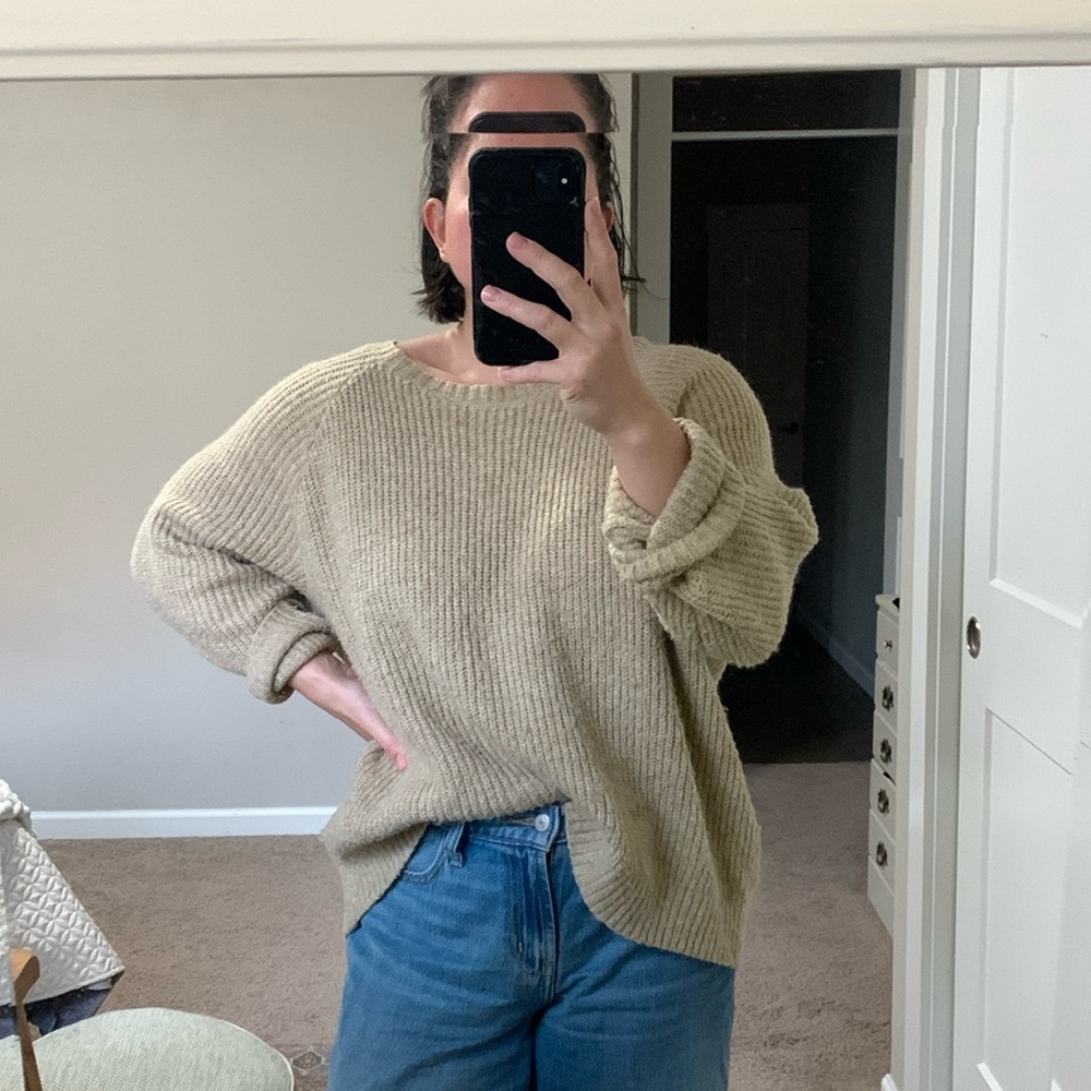 Old Navy Knit Sweater